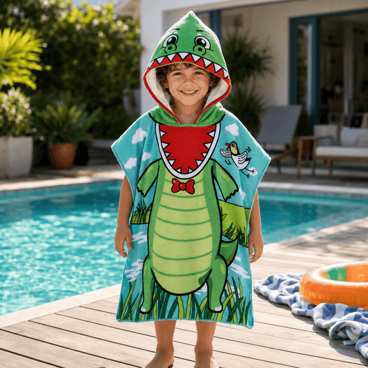 The Splash Wrap