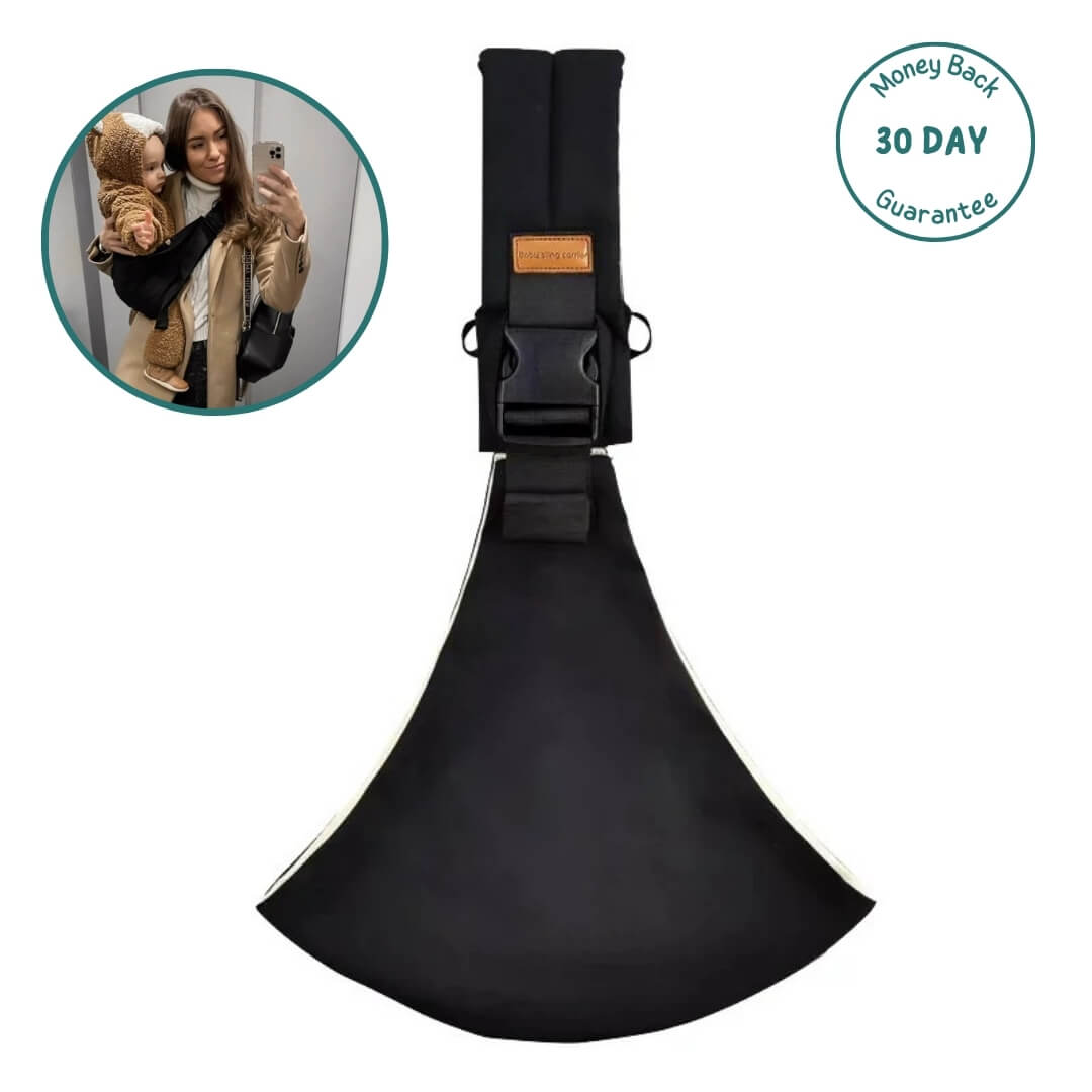 Allende Toddler Carrier