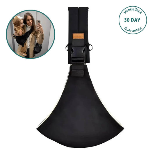Allende Toddler Carrier