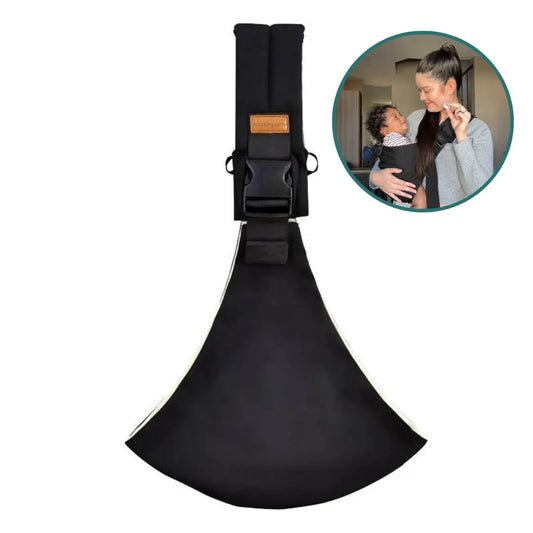 Allende Toddler Carrier