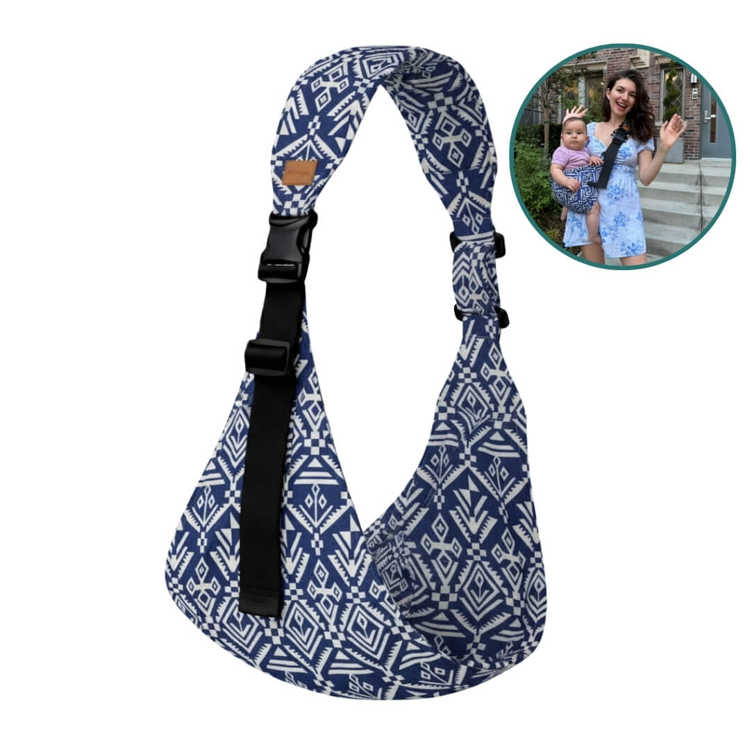 Huggle Carrier
