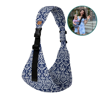 Huggle Carrier