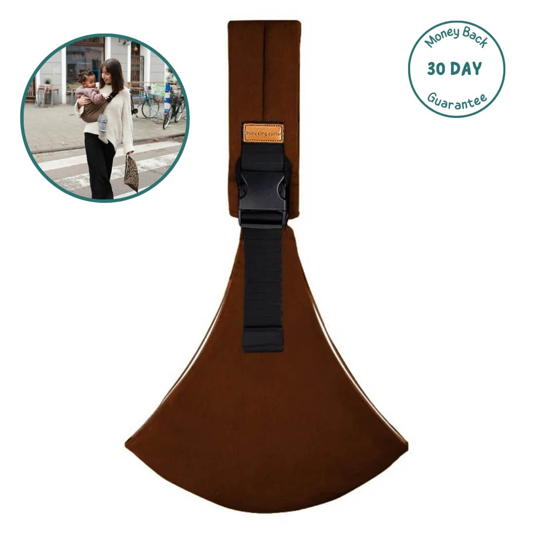 Allende Toddler Carrier