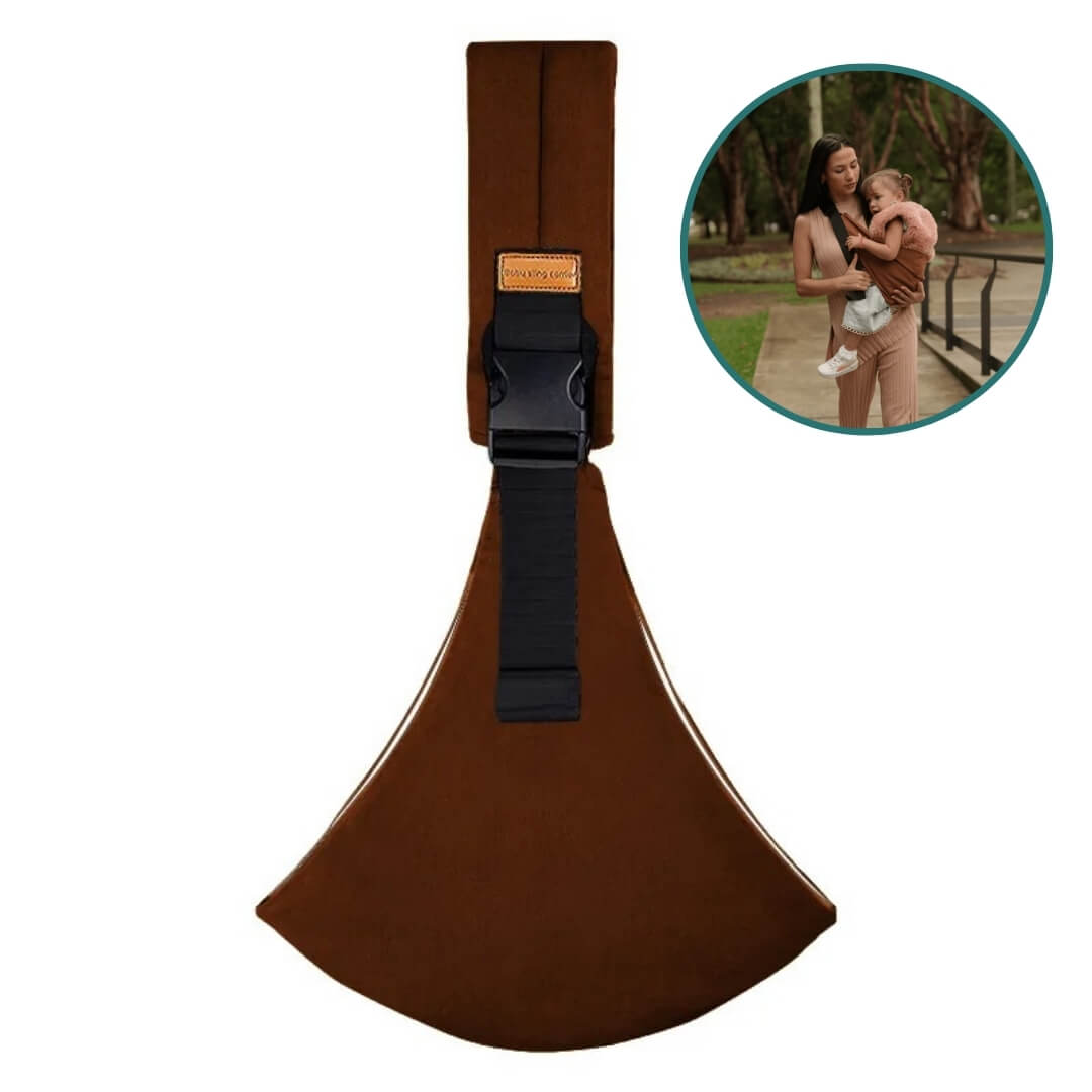Allende Toddler Carrier