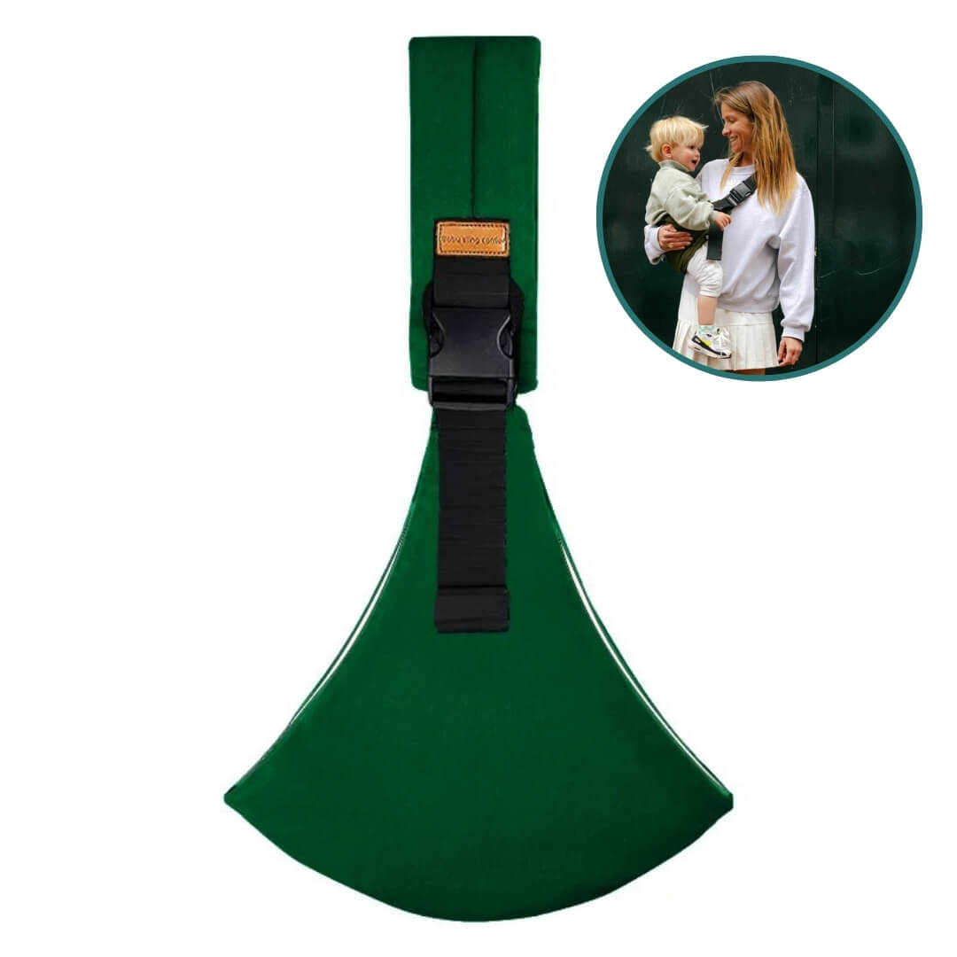 Allende Toddler Carrier