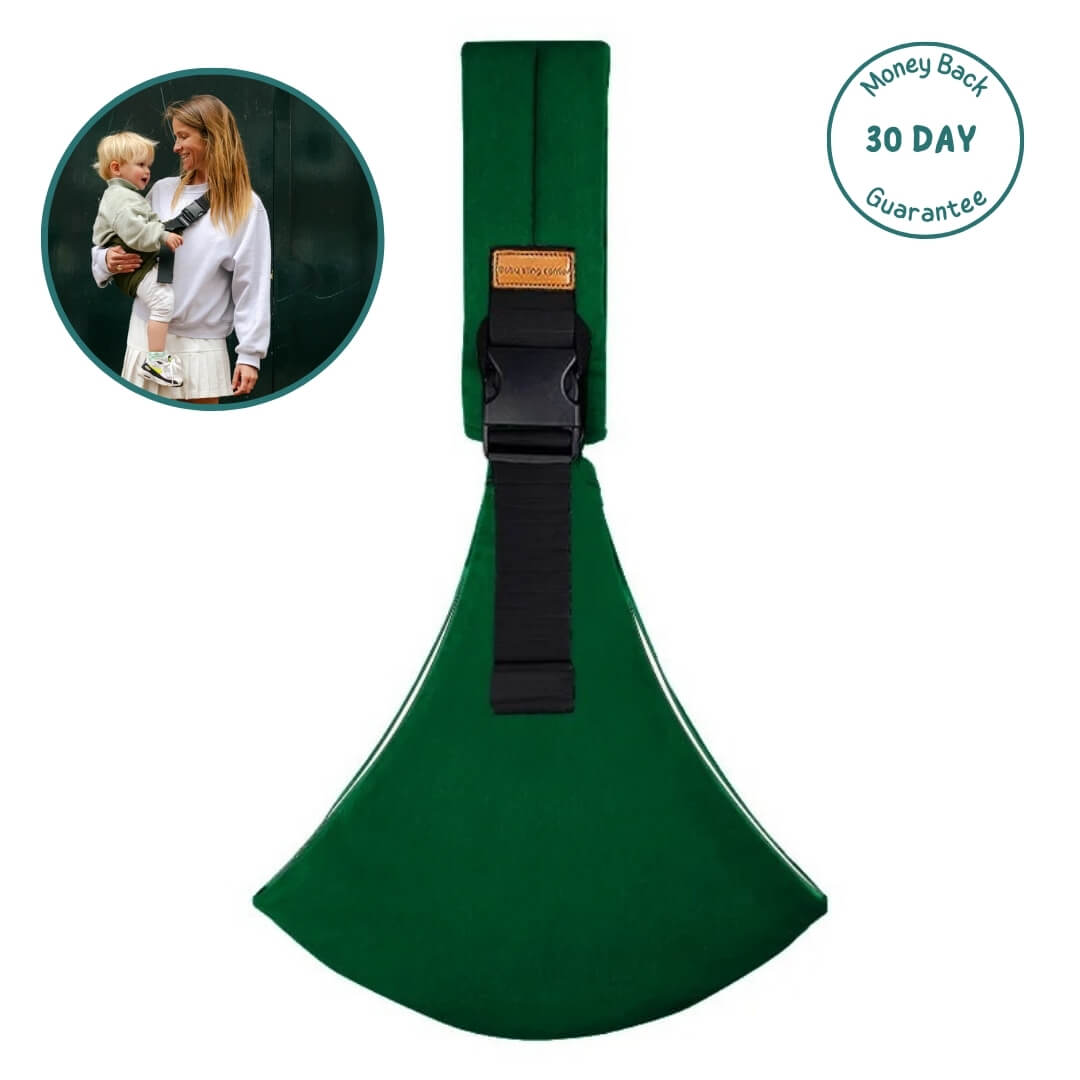 Allende Toddler Carrier