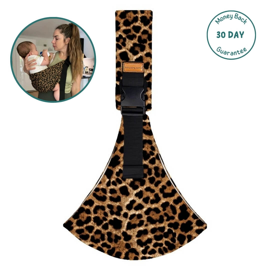 Allende Toddler Carrier