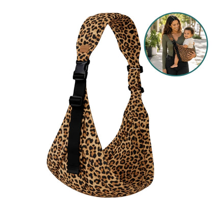 Huggle Carrier