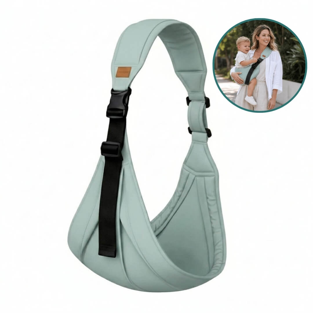 Huggle Carrier