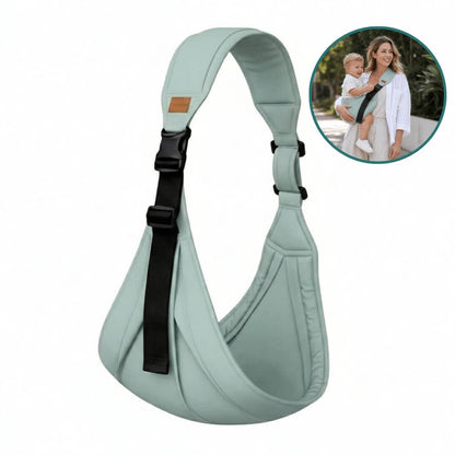 Huggle Carrier