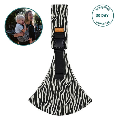 Allende Toddler Carrier
