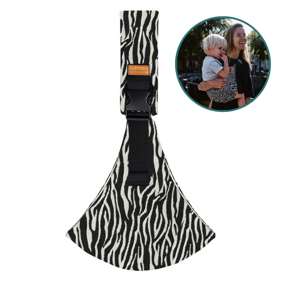 Allende Toddler Carrier