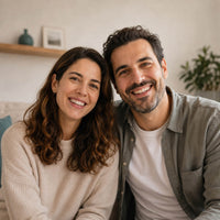 — Elena & Steve, founders