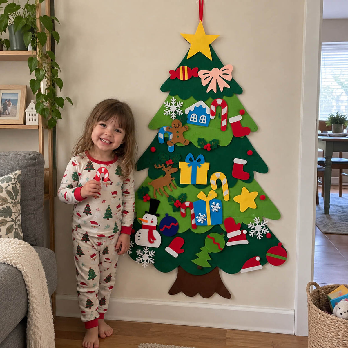 The Wonder Tree