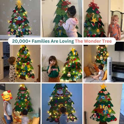 The Wonder Tree