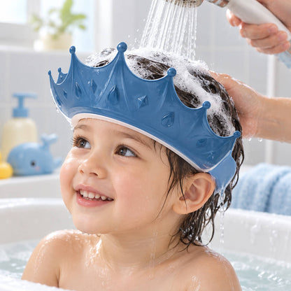 Baby Crown