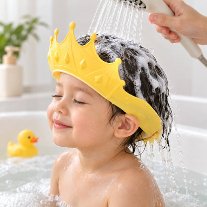 Baby Crown
