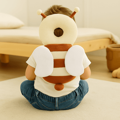 The Baby Guardian