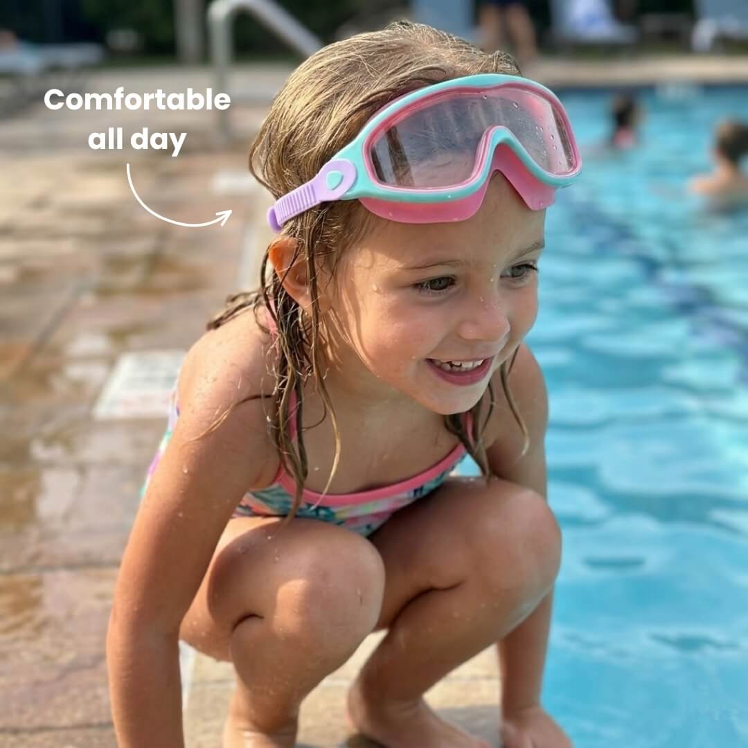 The Splash Buddy
