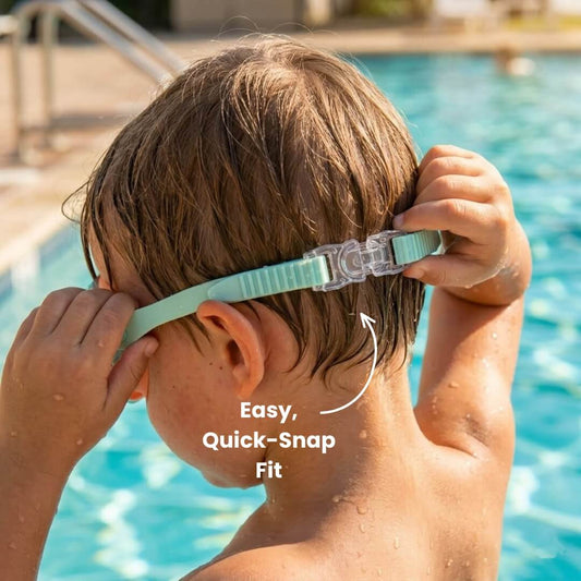 The Splash Buddy