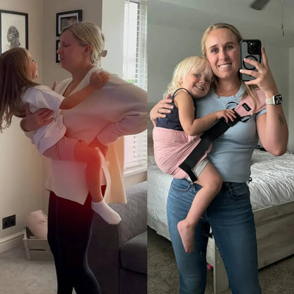 Allende Toddler Carrier