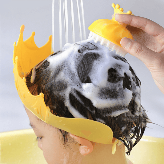 Baby Crown