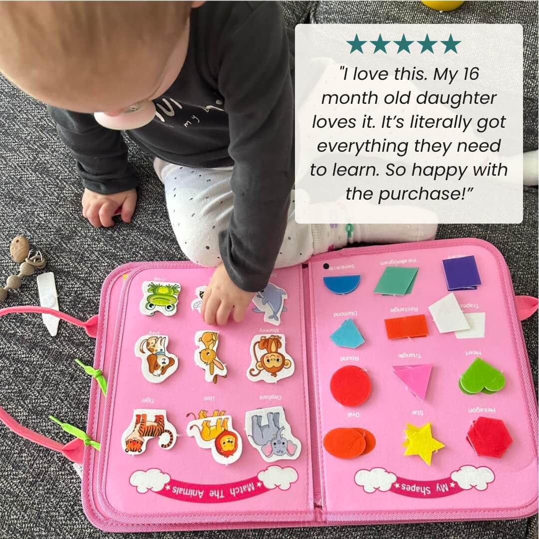 The Wonder Board