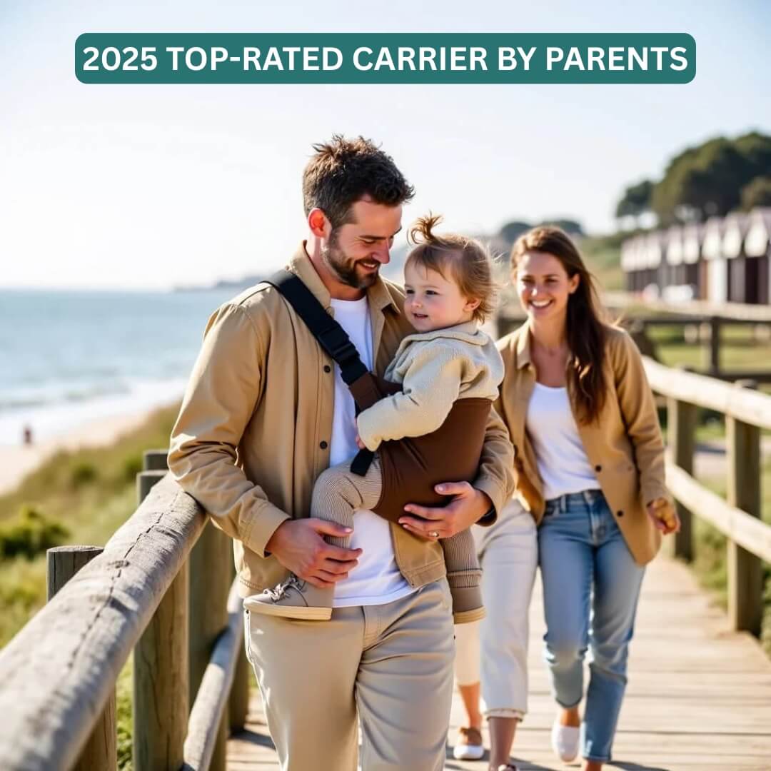 Allende Toddler Carrier