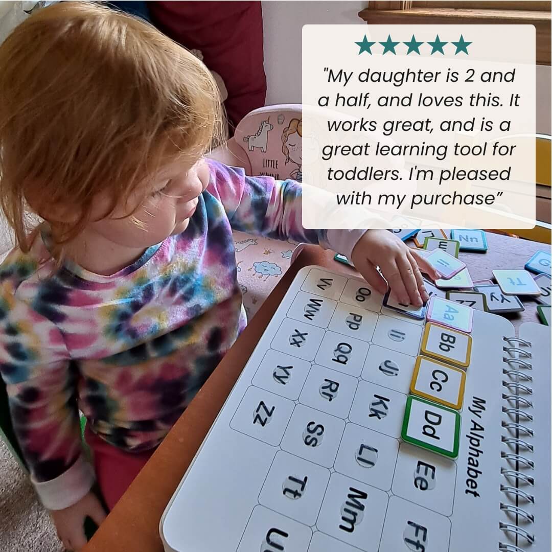 The Preschool Book
