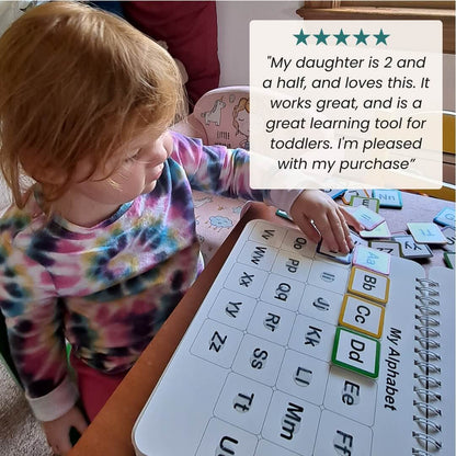 The Preschool Book