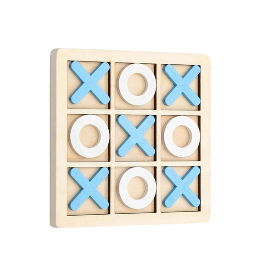 Tic-Tac-Toe