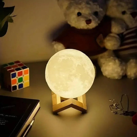 Moon Night Light