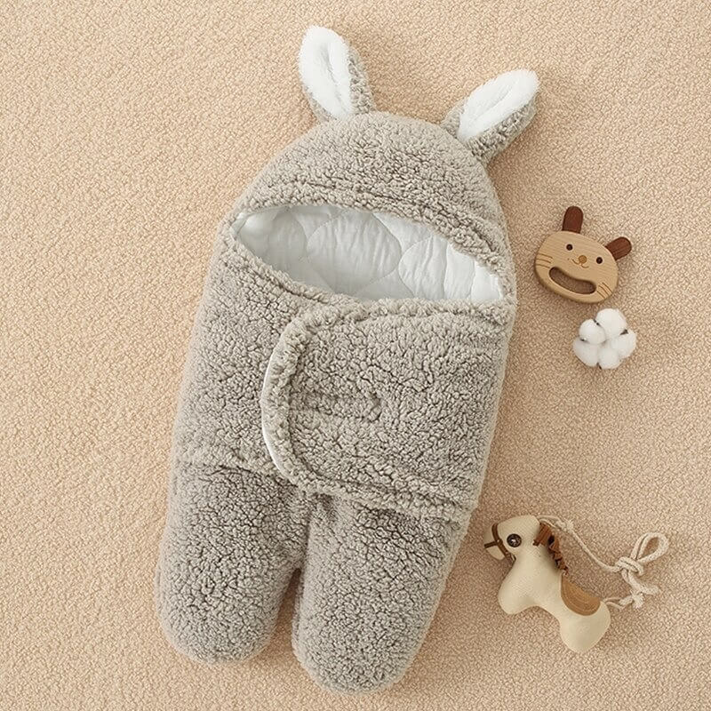 Baby Bunny Swaddle