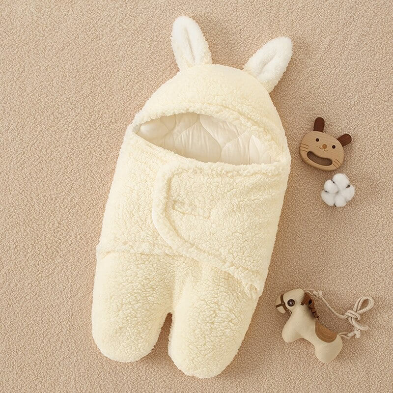 Baby Bunny Swaddle