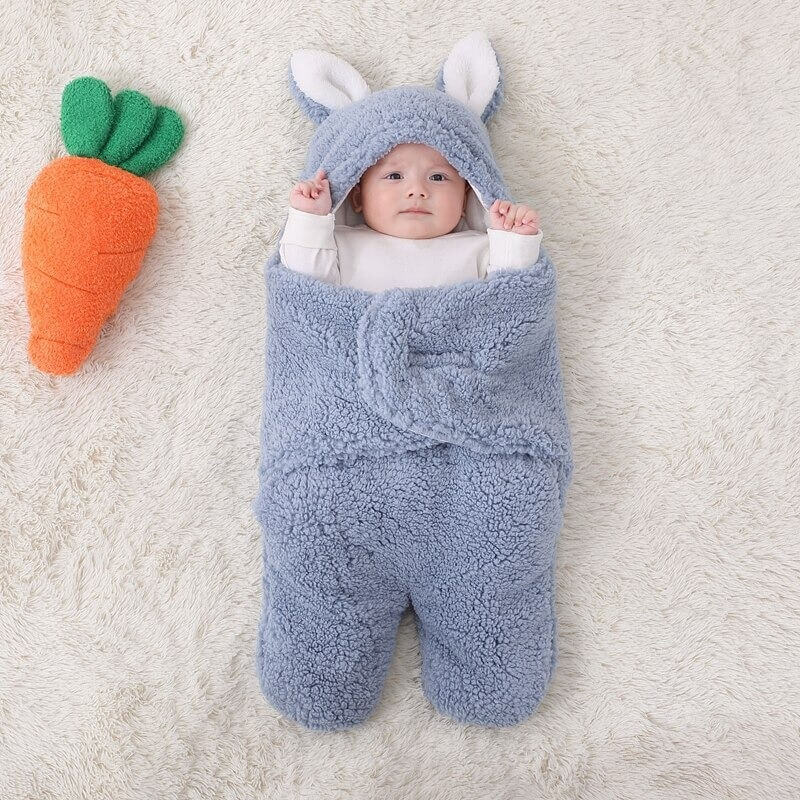 Baby Bunny Swaddle