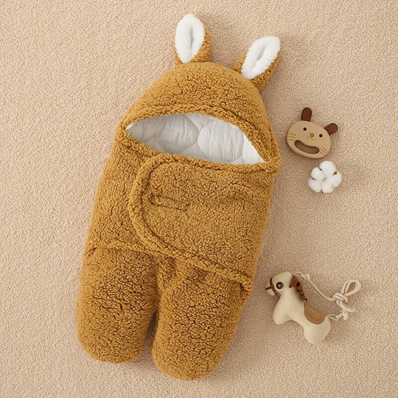 Baby Bunny Swaddle