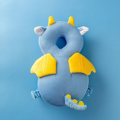 The Baby Guardian